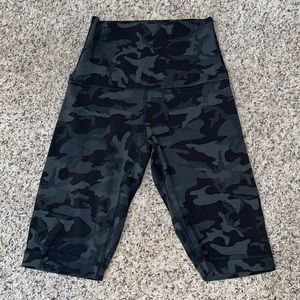 Lululemon align shorts